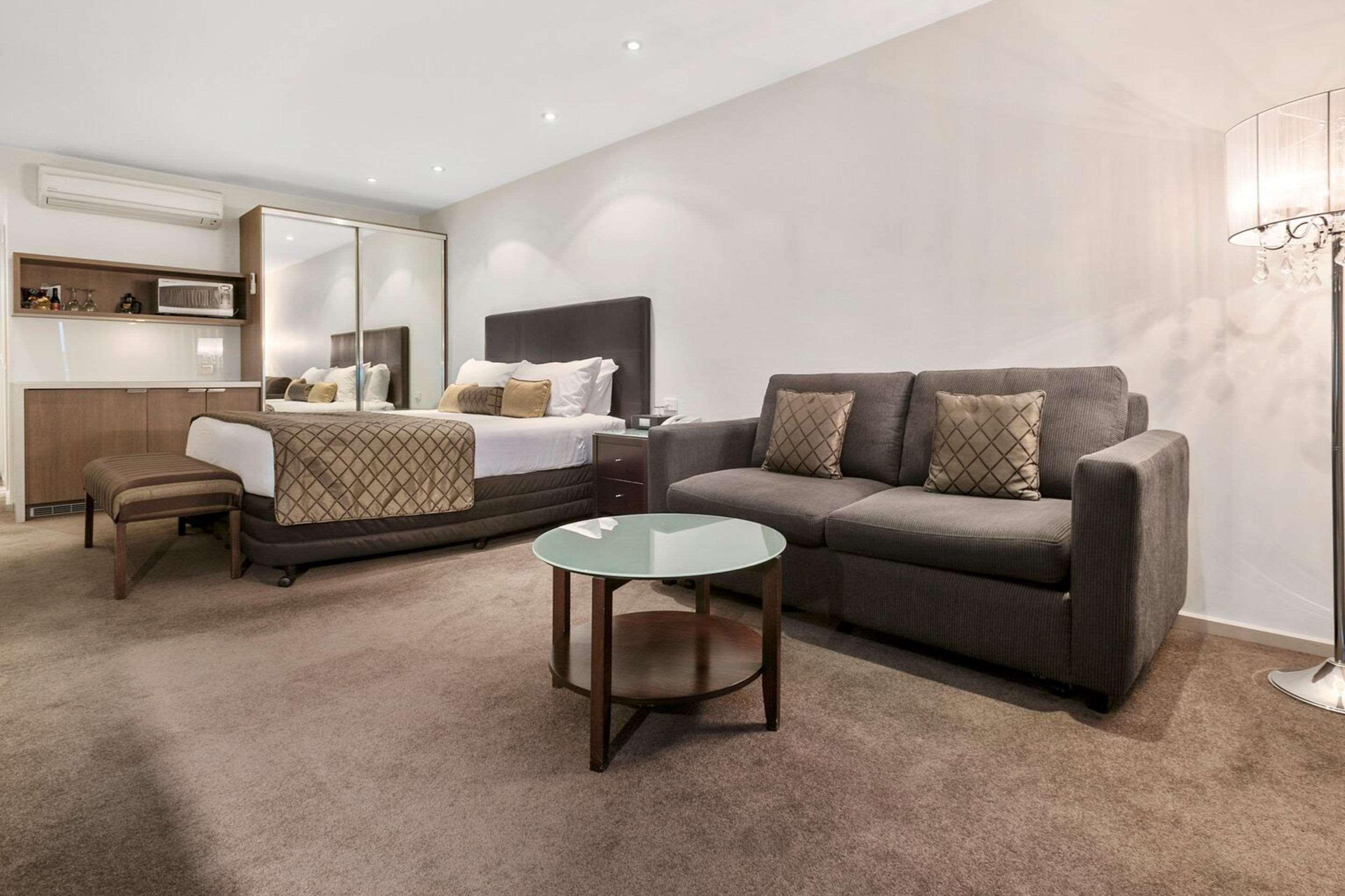 Quality Hotel Wangaratta Gateway Екстериор снимка